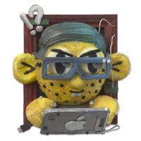 Restless - Tech Guy (2025)