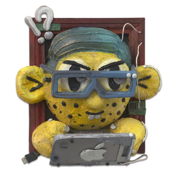 Restless - Tech Guy (2025)