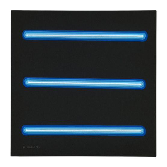 Spidertag - Blue Shift /26