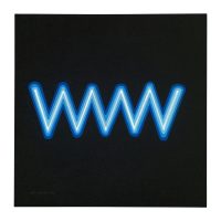 Spidertag - Blue Up Down /26